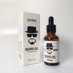 100% Natural Beard Oil For Men