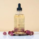 Seven Clver Plum Nourishing Hair, Nail, & Body Oil - 120ml