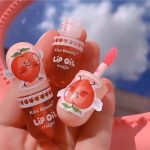 Mini Moisturizing & Nourishing Plumping Lip Oil