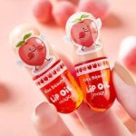 Mini Moisturizing & Nourishing Plumping Lip Oil - Image 3