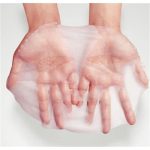 Vitamin C Orange Extract Korean Facial Sheet Mask - Image 2