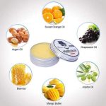 100% Natural Beard Balm For Men - Image 3