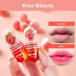 Mini Moisturizing & Nourishing Plumping Lip Oil - Image 2