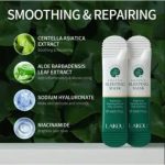 Nourishing Centella Asiatica Repairing Frozen Sleeping Mask - Image 3