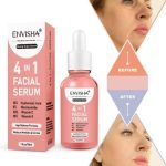 4 In 1 Anti-Aging Facial Serum - Image 3