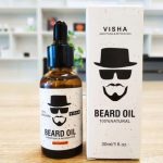 100% Natural Beard Oil For Men - Image 3