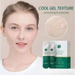 Nourishing Centella Asiatica Repairing Frozen Sleeping Mask - Image 4