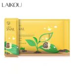 Firming Snail Sleeping Face Mask - Image 4
