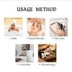 Lavender Essential Oil 100% Pure Therapeutic Grade - 10ml - Image 3