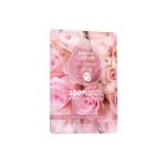 Skin Rescue Organic Boost Luster Korean Facial Sheet Masks - Image 5