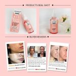 4 In 1 Anti-Aging Facial Serum - Image 4