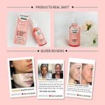 4 In 1 Anti-Aging Facial Serum - Image 5