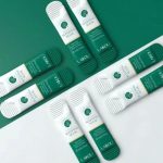 Nourishing Centella Asiatica Repairing Frozen Sleeping Mask - Image 5