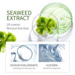 Repairing Seaweed Sleeping Face Mask - Image 4