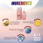 4 In 1 Anti-Aging Facial Serum - Image 6