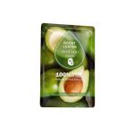 Skin Rescue Organic Boost Luster Korean Facial Sheet Masks - Image 6