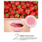 Organic Exfoliating Sugar Lip Scrub - Image 6