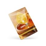 Skin Rescue Organic Boost Luster Korean Facial Sheet Masks - Image 7