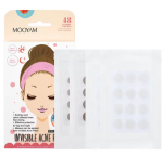 Salicyclic Acid + Tea Tree Oil Invisible Acne Patches – 48 Patches Day & Night Protection