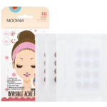 Salicyclic Acid + Tea Tree Oil Invisible Acne Patches – 48 Patches Day & Night Protection