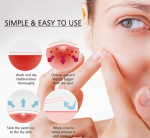 Salicyclic Acid + Tea Tree Oil Invisible Acne Patches – 48 Patches Day & Night Protection - Image 4