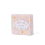 rice milk soap bar close up gentle skincare