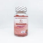 cranberry gummies for urinary tract health supplement cleanse and protect